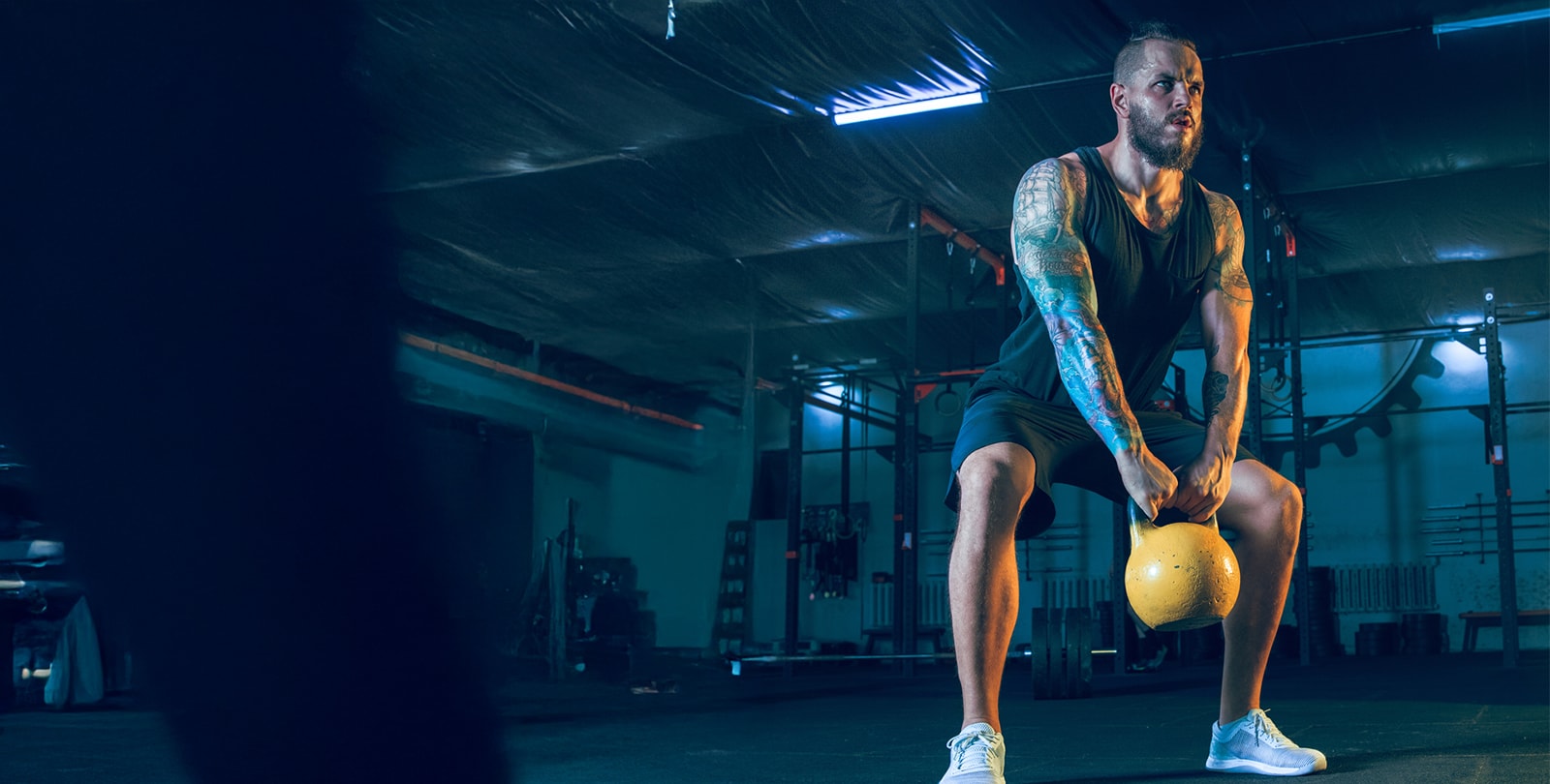 Crosstraining Kurs bei Domi's FitGarage