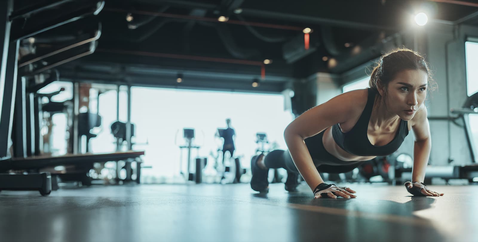 Grundkurs – Einstieg ins funktionelle Training bei Domi's FitGarage